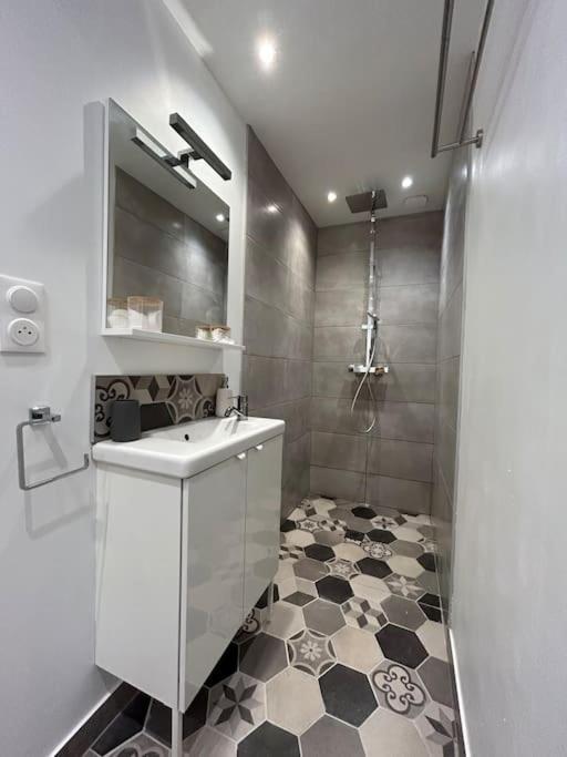 4 Personnes Centre Bethune